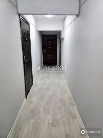 31.4 м², 1-комнатная квартира, этаж 3 из 4, 31 м², изображение - 10