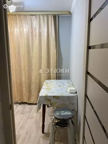 2-комнатная квартира, этаж 1 из 4, 40 м²
