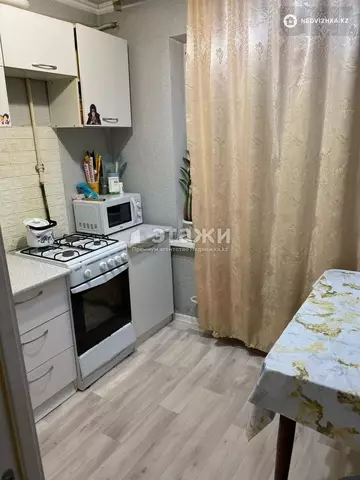 2-комнатная квартира, этаж 1 из 4, 40 м²