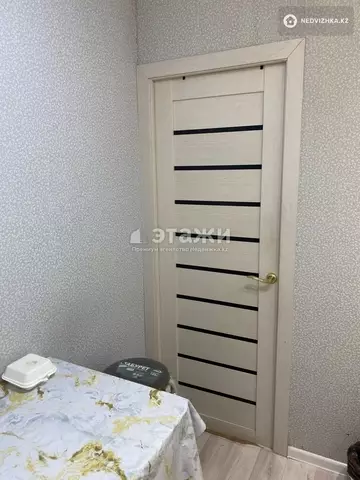 2-комнатная квартира, этаж 1 из 4, 40 м²