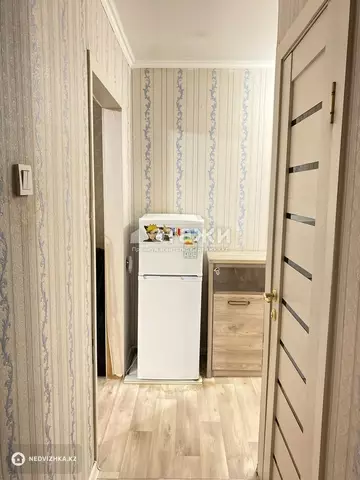 40 м², 2-комнатная квартира, этаж 1 из 4, 40 м², изображение - 5