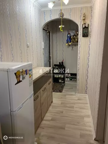 40 м², 2-комнатная квартира, этаж 1 из 4, 40 м², изображение - 6