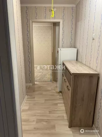 40 м², 2-комнатная квартира, этаж 1 из 4, 40 м², изображение - 7