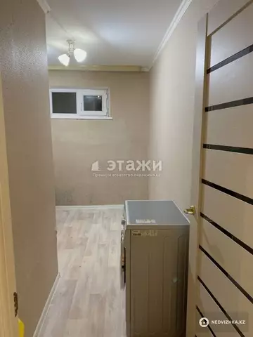 40 м², 2-комнатная квартира, этаж 1 из 4, 40 м², изображение - 8