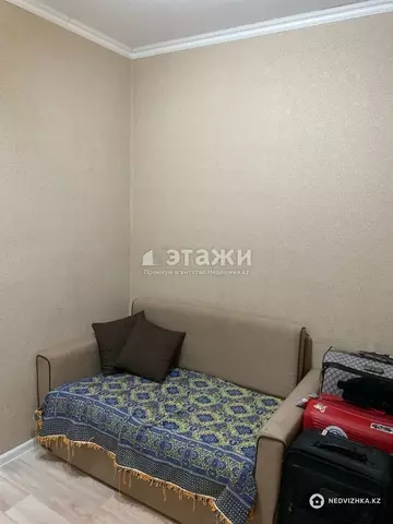 40 м², 2-комнатная квартира, этаж 1 из 4, 40 м², изображение - 10