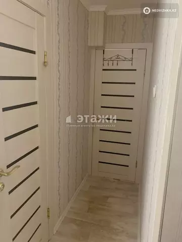 40 м², 2-комнатная квартира, этаж 1 из 4, 40 м², изображение - 11