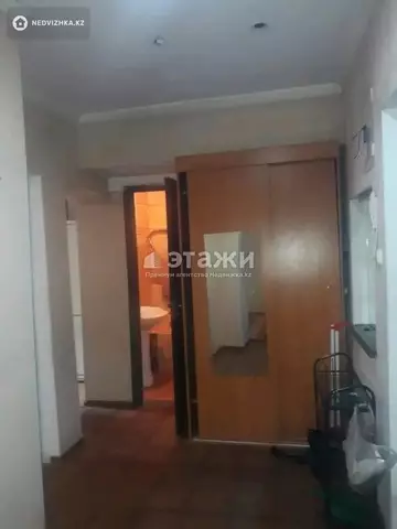 2-комнатная квартира, этаж 2 из 3, 47 м²