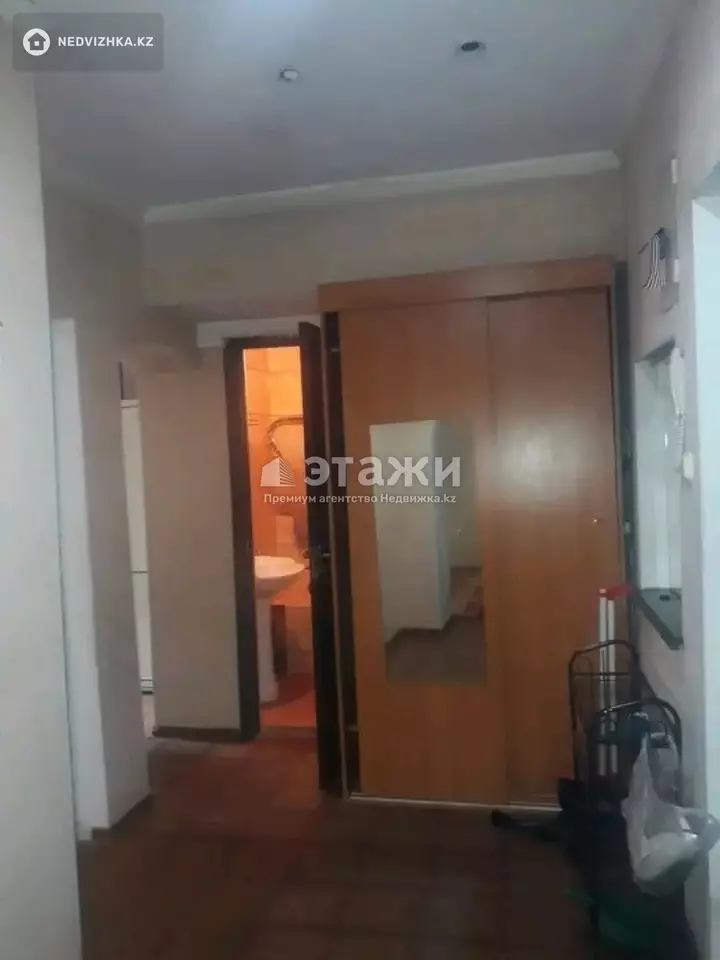 47 м², 2-комнатная квартира, этаж 2 из 3, 47 м², изображение - 1