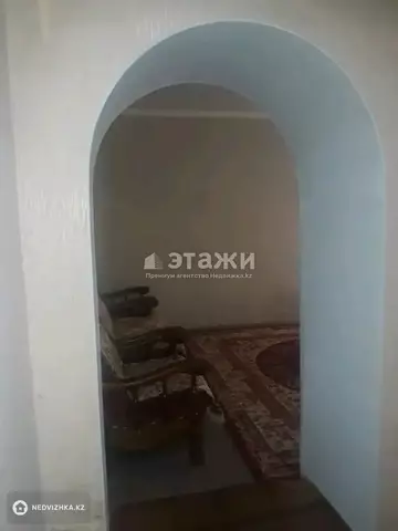 47 м², 2-комнатная квартира, этаж 2 из 3, 47 м², изображение - 4
