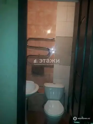 47 м², 2-комнатная квартира, этаж 2 из 3, 47 м², изображение - 5