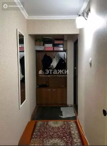 32.5 м², 1-комнатная квартира, этаж 2 из 3, 32 м², изображение - 4
