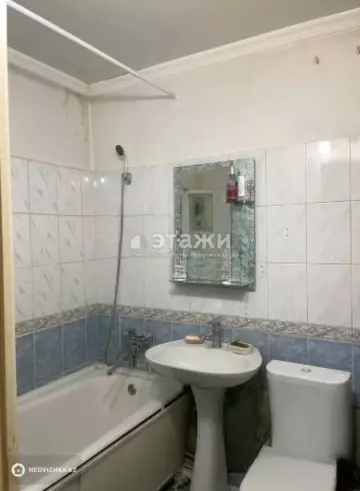 32.5 м², 1-комнатная квартира, этаж 2 из 3, 32 м², изображение - 6