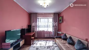 1-комнатная квартира, этаж 8 из 9, 36 м², на длительный срок