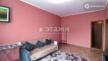 36 м², 1-комнатная квартира, этаж 8 из 9, 36 м², на длительный срок, изображение - 4