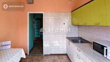 1-комнатная квартира, этаж 8 из 9, 36 м², на длительный срок