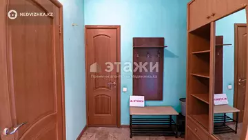 36 м², 1-комнатная квартира, этаж 8 из 9, 36 м², на длительный срок, изображение - 8