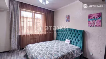 62 м², 2-комнатная квартира, этаж 4 из 10, 62 м², на длительный срок, изображение - 5