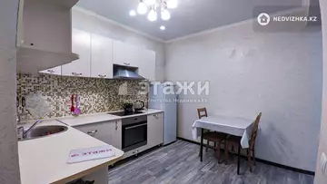 62 м², 2-комнатная квартира, этаж 4 из 10, 62 м², на длительный срок, изображение - 7
