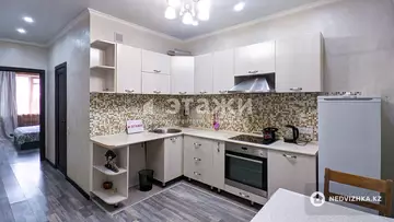 62 м², 2-комнатная квартира, этаж 4 из 10, 62 м², на длительный срок, изображение - 8