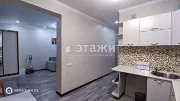 62 м², 2-комнатная квартира, этаж 4 из 10, 62 м², на длительный срок, изображение - 9
