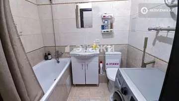62 м², 2-комнатная квартира, этаж 4 из 10, 62 м², на длительный срок, изображение - 10