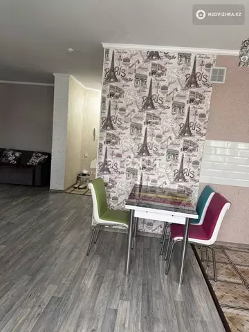 2-комнатная квартира, этаж 13 из 17, 66 м², на длительный срок