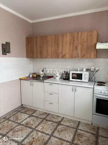 65.9 м², 2-комнатная квартира, этаж 13 из 17, 66 м², на длительный срок, изображение - 4
