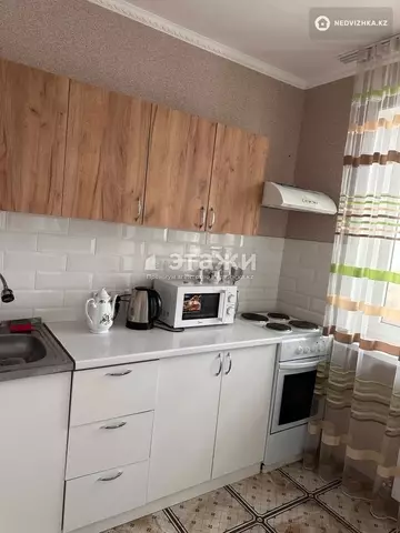65.9 м², 2-комнатная квартира, этаж 13 из 17, 66 м², на длительный срок, изображение - 5