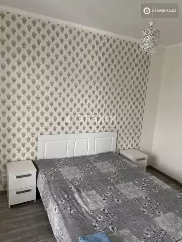 65.9 м², 2-комнатная квартира, этаж 13 из 17, 66 м², на длительный срок, изображение - 6