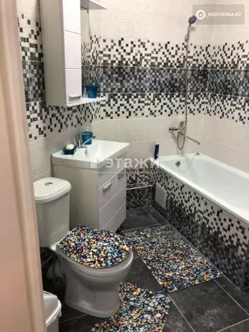 65.9 м², 2-комнатная квартира, этаж 13 из 17, 66 м², на длительный срок, изображение - 7