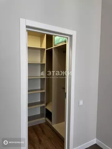 2-комнатная квартира, этаж 6 из 12, 47 м², на длительный срок