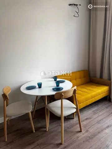 2-комнатная квартира, этаж 6 из 12, 47 м², на длительный срок