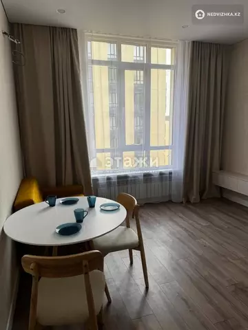 47 м², 2-комнатная квартира, этаж 6 из 12, 47 м², на длительный срок, изображение - 4