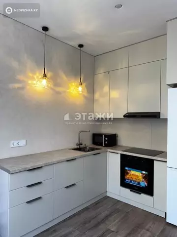 47 м², 2-комнатная квартира, этаж 6 из 12, 47 м², на длительный срок, изображение - 5