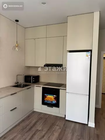 47 м², 2-комнатная квартира, этаж 6 из 12, 47 м², на длительный срок, изображение - 6