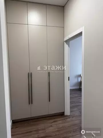 47 м², 2-комнатная квартира, этаж 6 из 12, 47 м², на длительный срок, изображение - 7
