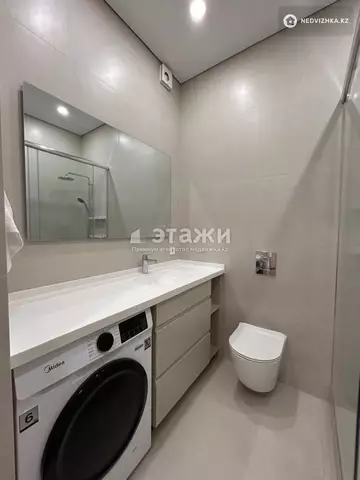 47 м², 2-комнатная квартира, этаж 6 из 12, 47 м², на длительный срок, изображение - 8