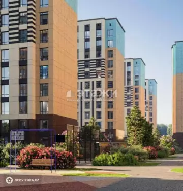 47 м², 2-комнатная квартира, этаж 6 из 12, 47 м², на длительный срок, изображение - 10