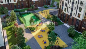 47 м², 2-комнатная квартира, этаж 6 из 12, 47 м², на длительный срок, изображение - 12