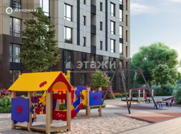 47 м², 2-комнатная квартира, этаж 6 из 12, 47 м², на длительный срок, изображение - 13