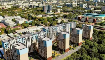 47 м², 2-комнатная квартира, этаж 6 из 12, 47 м², на длительный срок, изображение - 14