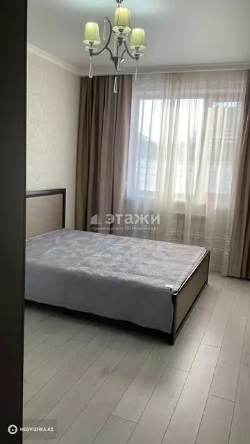 70 м², 2-комнатная квартира, этаж 3 из 12, 70 м², на длительный срок, изображение - 4