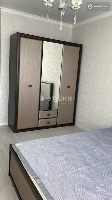 70 м², 2-комнатная квартира, этаж 3 из 12, 70 м², на длительный срок, изображение - 6
