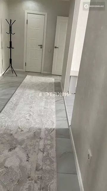 70 м², 2-комнатная квартира, этаж 3 из 12, 70 м², на длительный срок, изображение - 7
