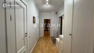 90 м², 3-комнатная квартира, этаж 10 из 17, 90 м², на длительный срок, изображение - 5