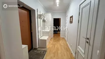 90 м², 3-комнатная квартира, этаж 10 из 17, 90 м², на длительный срок, изображение - 6