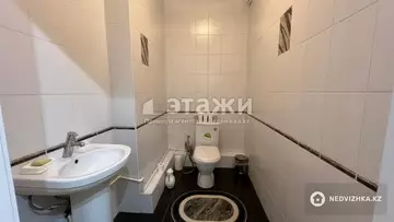 90 м², 3-комнатная квартира, этаж 10 из 17, 90 м², на длительный срок, изображение - 7