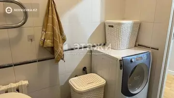 90 м², 3-комнатная квартира, этаж 10 из 17, 90 м², на длительный срок, изображение - 9