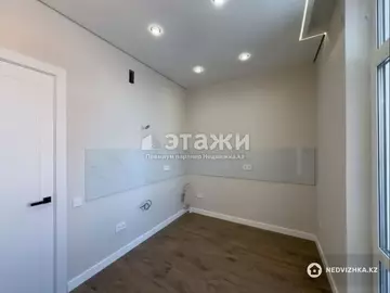 2-комнатная квартира, этаж 9 из 14, 42 м²