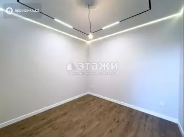 2-комнатная квартира, этаж 9 из 14, 42 м²